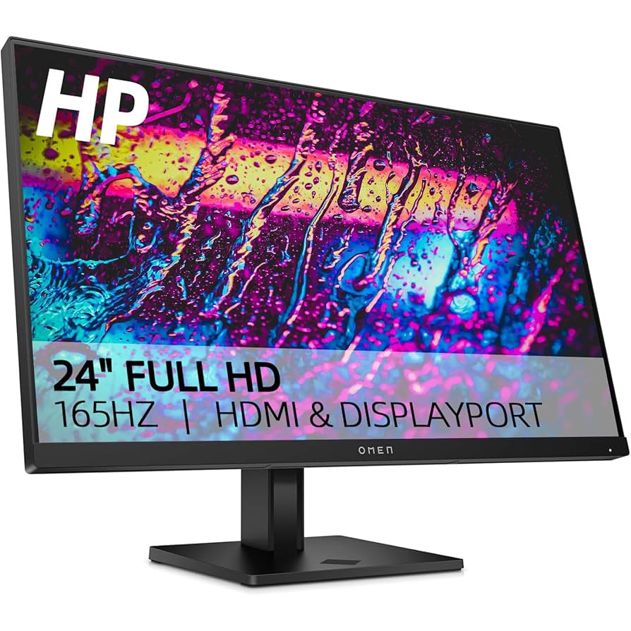 Amazon.com: HP OMEN Series 24